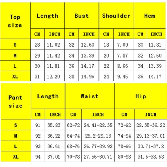 Floral Two Piece Yoga Set - Picture 6 of 8